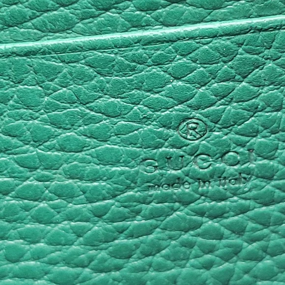 Gucci Dionysus Calfskin Leather Chain Shoulder Crossbody Bag, Authentic w/COA !! - Picture 13 of 16